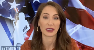 Amanda Head: Venezuelan Regime Deploys Spies Just like the U.S.