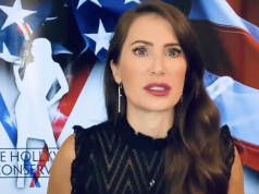 Amanda Head: This is How You Buy an Election