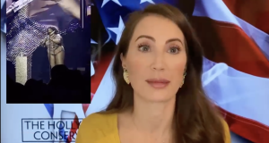 Amanda Head: Who’s Your Pick For 2024 – Trump or DeSantis?