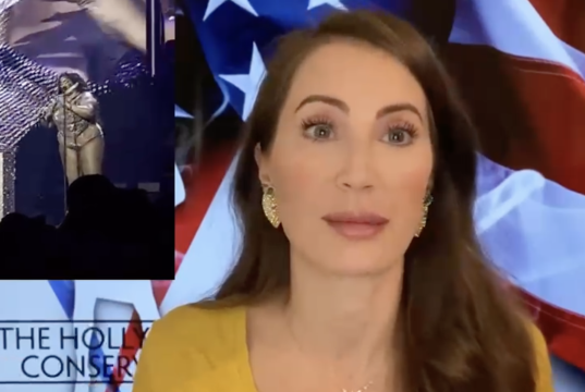 Amanda Head: Who’s Your Pick For 2024 – Trump or DeSantis?