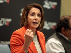 Nancy Pelosi Attacks ‘Vile Creature’ Trump In Wild CNN Interview