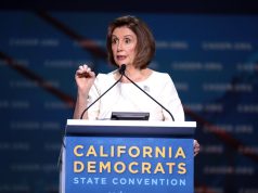 Trump Responds To Pelosi Retirement Announcement