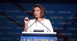 Another Democrat Joins Call Pushing to Replace Party Leadership