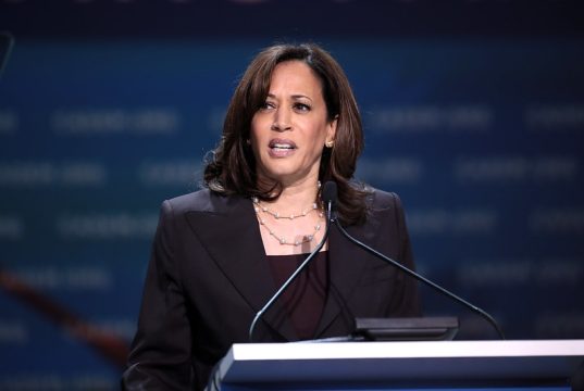 Kamala Reveals If She Would Appoint Republican To Cabinet If Elected