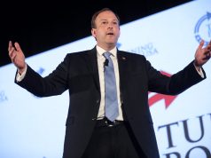 New York Gubernatorial Candidate Under Investigation