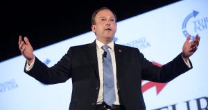 New York Gubernatorial Candidate Under Investigation