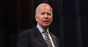 Is Your Name In This Biden Citizen Spying Database?