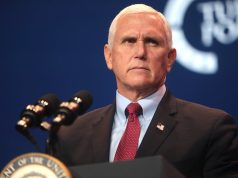 Mike Pence to Campaign for Republican Congressman who Voted to Impeach Trump