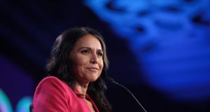 Tulsi Gabbard Revokes Security Clearance From 37 Intelligence Officials