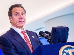 Andrew Cuomo to Launch New Podcast with First Guest Anthony Scaramucci