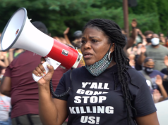 Amanda Head: Cori Bush Is A Moron