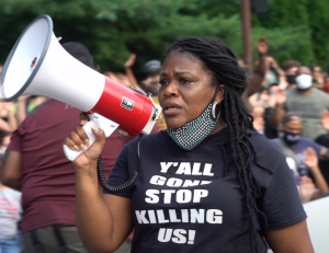 Liberal Congresswoman&#8217;s Bodyguard Offers Bizarre Excuse Amidst Claims of Anti-Semitism