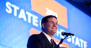 Trump Hints Ex-Rival Could Hold Position In Future Admin.