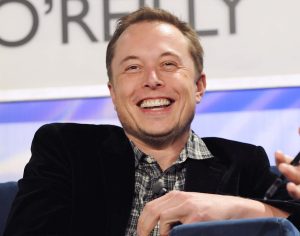 Elon Musk Vows To Keep His PAC ‘Grinding’ And To  Help Future Republican Primaries