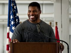 Georgia Republican Lt. Gov. Blames Senate Loss on Trump