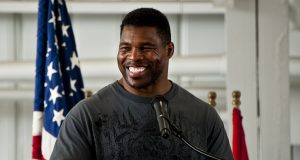 Report: Herschel Walker is Leading Among These Key Voters