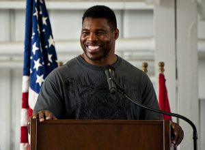Georgia Republican Lt. Gov. Blames Senate Loss on Trump