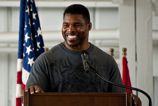 Georgia Republican Lt. Gov. Blames Senate Loss on Trump