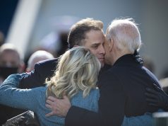 Biden’s Lies About Hunter’s Foreign Influence Peddling Are About To Blow Up In His Face