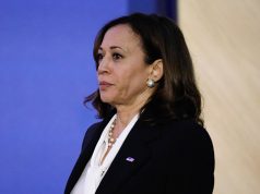 Harris To Reveal VP Pick Tuesday