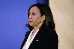 Harris To Reveal VP Pick Tuesday