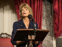 Republican Senator Calls On Congress To Investigate DOJ Over Fed ‘Coercion’