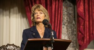 Election Forecaster Predicts Trump-backed Murkowski Challenger Will Cruise to Victory