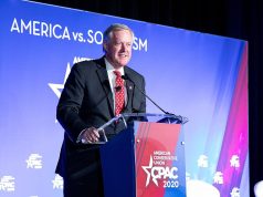 Meadows Ally Plans to Plead Guilty