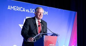 Judge Throws Out Mark Meadows Lawsuit Against Jan. 6 Panel