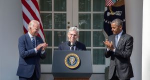 Attorney General Appoints Special Counsel to Investigate Biden