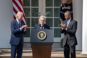 MAGA Congresswoman Files Impeachment Resolution Against AG Garland