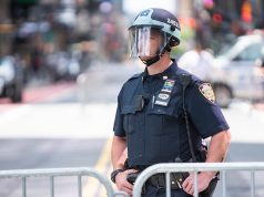 Democrat Mayor Wanted Less White, Military Men In Police Recruiting Images