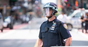 Majority Of Pennsylvania County Sheriffs ‘Wholeheartedly Endorse’ Trump For President