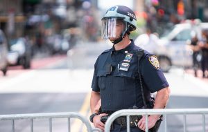 Majority Of Pennsylvania County Sheriffs &#8216;Wholeheartedly Endorse&#8217; Trump For President