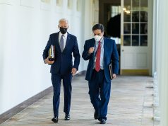 Yes, Biden Took Highly Classified Documents Home as VP