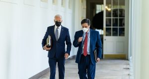 Report: Biden’s Chief of Staff Notified of Hatch Act Violation