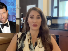 Amanda Head: Actor Blames Straight People For His Terrible Movie Bombing