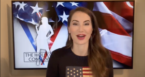 Amanda Head: No We Didn’t ‘Steal’ Land From The Natives