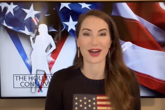 Amanda Head: Are You on the #TrumpTrain for 2024?