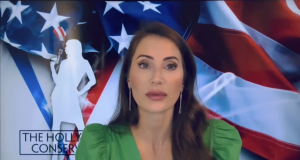 Amanda Head: New Ballot Metrics Indicate Blowout In Midterms