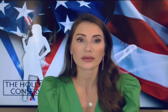 Amanda Head: Wokeness Failed In Movie Theaters- Repeatedly!