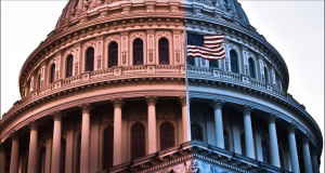 Republican Congresswoman Reverses Retirement Decision