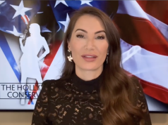 Amanda Head: Hollywood Star Defends Common Sense!