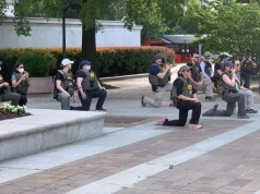 Like the FBI, Politicized DHS Running ‘Shady’ (Likely Illegal) Domestic Intelligence Program