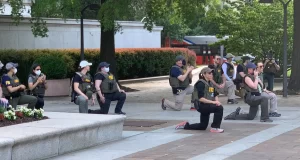 Like the FBI, Politicized DHS Running ‘Shady’ (Likely Illegal) Domestic Intelligence Program