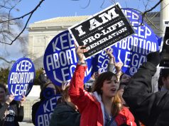 New GOP Bill Aims to Strengthen SCOTUS Security