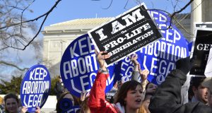 Pro-Lifers Bash Trump ‘Terrible’ Abortion Comments – But Was He Wrong?