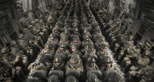 Latest ISIS Terror Leader Reportedly Killed – How Long Will Next One Last?