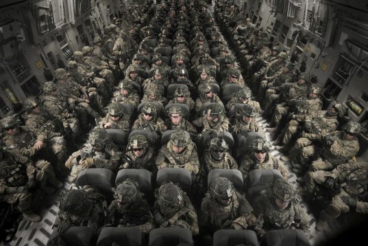 Latest ISIS Terror Leader Reportedly Killed – How Long Will Next One Last?