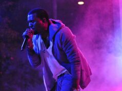 GOP Senator Breaks with Trump Over Kanye Dinner